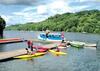 Rudyard Lake Lodges