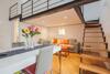 Mercanti Apartment