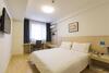Hotel Jinjiang Inn Anyang Insititute Of Technology