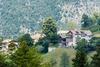 Posada Berggasthof Locanda Alpina Dorfner
