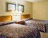 Hotel Rodeway Inn Greenwood