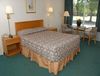 Motel Knights Inn Williamsburg Busch Gardens Area