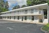 Motel Knights Inn Williamsburg Busch Gardens Area
