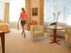 Einstein St. Gallen - Hotel Congress Spa