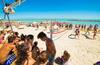 Camping Villaggio Calypso