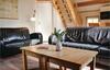 Holiday Home De Haan 04