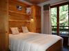 Rental Apartment Blanche Neige II - Le Grand-bornand
