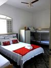 Hostal Pousada Sandramar
