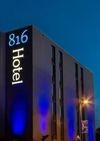 816 Hotel