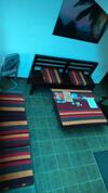 Sri Beach Bungalows And Villa