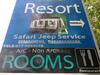 Hotel Tissa Resort