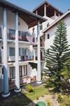 Yoho Hotel Neptune Bay