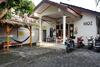 Albergue Hoz Bed & Breakfast