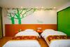 Vatica Shanghai Jiading District Anting Metro Station Moyu Road Hotel