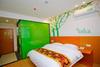 Vatica Shanghai Jiading District Anting Metro Station Moyu Road Hotel