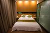 Vatica Shanghai Jiading District Anting Metro Station Moyu Road Hotel