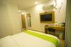 Vatica Shanghai Jiading District Anting Metro Station Moyu Road Hotel