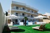 Lavris Hotel & Bungalows
