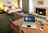 Hotel Residence Inn Scottsdale Paradise Valley