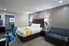 Hotel Quality Inn Hayward