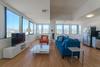 Hollywood Douglas Apartment