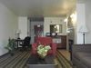Hotel Comfort Inn & Suites Visalia - Sequoia