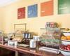 Hotel Comfort Inn & Suites Visalia - Sequoia