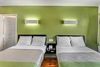 Motel 6 Visalia
