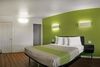 Motel 6 Visalia