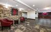 Hotel Red Roof Inn Hartford- New Britain