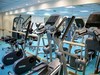 Hotel Holiday Inn Cairo City Stars