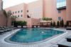 Hotel Holiday Inn Cairo City Stars