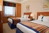 Hotel Holiday Inn Cairo City Stars