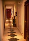 Hotel Alfonso IX