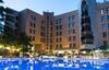 Hotel Barcelo C�ceres V Centenario