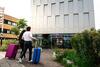 America's Best Value Inn Executive Suites & Hotel