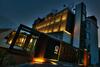 UNA Hotel One