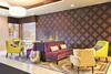 Hotel La Quinta Inn Tampa South