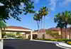 Hotel Courtyard Tampa Westshore/airport