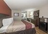 Motel Red Roof Inn Kingsland
