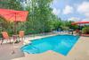 Hotel Microtel Inn & Suites By Wyndham Stockbridge