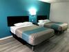 Motel 6 Metropolis