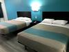 Motel 6 Metropolis