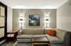 Hotel Hyatt Place Indianapolis/keystone