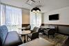 Hotel Hyatt Place Indianapolis/keystone