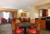 Hotel Cedar Rapids Marriott