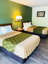Motel Econo Lodge Corbin