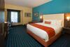The North Shore Hotel