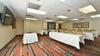 Holiday Inn Express Boston/milford Hotel