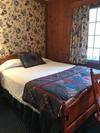 Posada 1896 House Country Inn - Brookside & Pondside